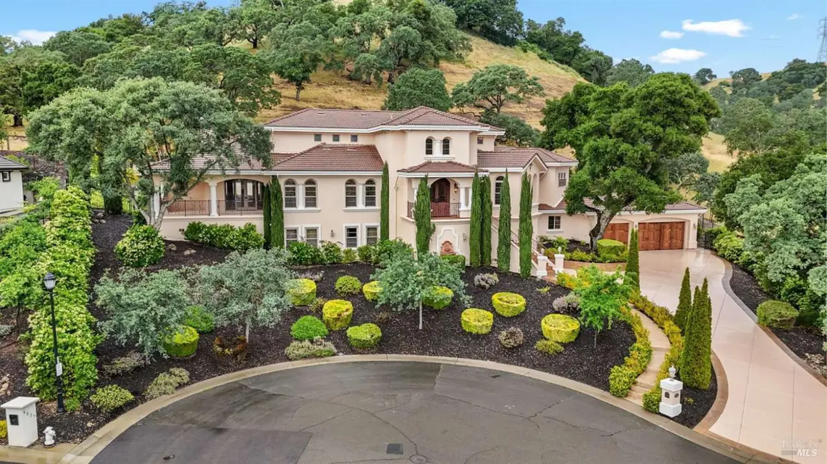 5323 Laurel Ridge Court, Fairfield, CA 94534 - #1