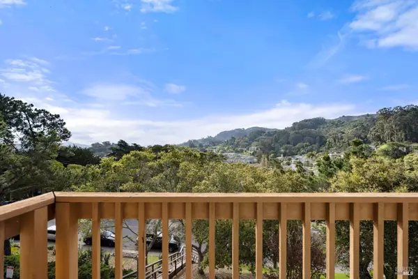 715 Drake Avenue, Sausalito, CA 94965