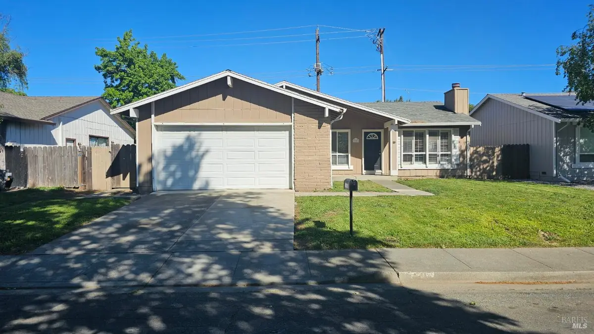 509 Lassen Avenue, Suisun City, CA 94585 - #1
