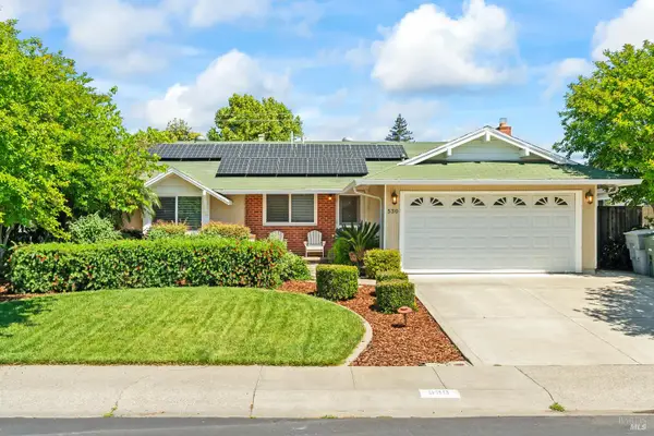 530 Cottonwood Street, Vacaville, CA 95688