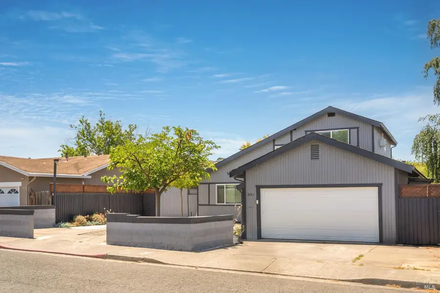 301 Baylor Drive, Vallejo, CA 94589 - #2