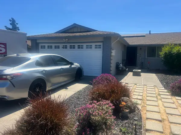 725 San Pedro Street, Fairfield, CA 94533