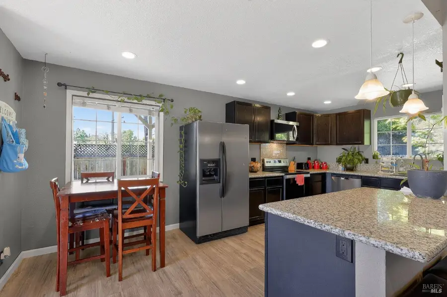 9645 Lee Street, Upper Lake, CA 95485 - #3