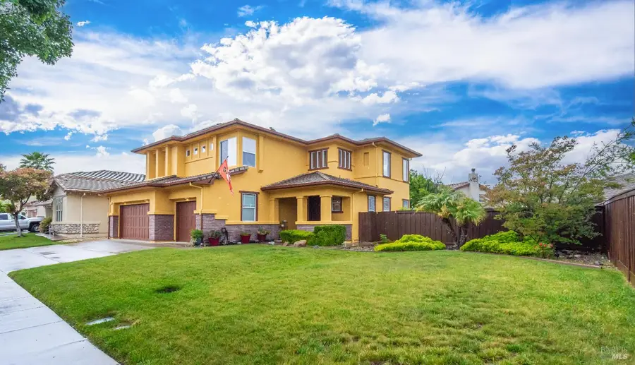 740 Emerald Hills Circle, Fairfield, CA 94533 - #2