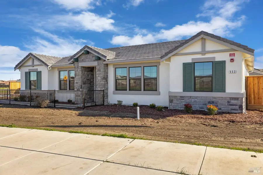960 Carroll Drive, Vacaville, CA 95687 - #3