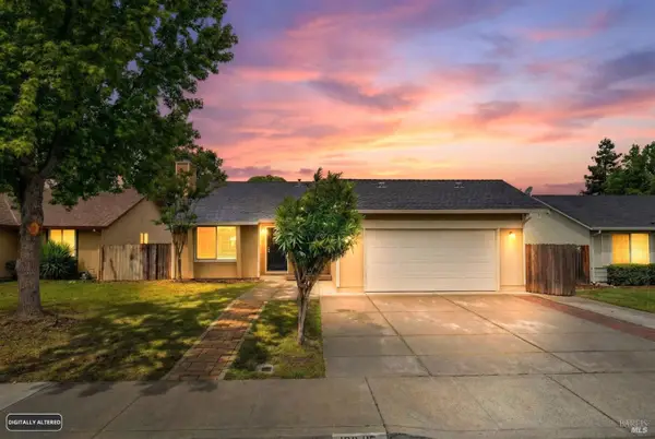 508 Crested Drive, Suisun City, CA 94585
