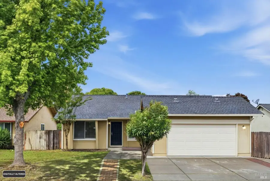 508 Crested Drive, Suisun City, CA 94585 - #2
