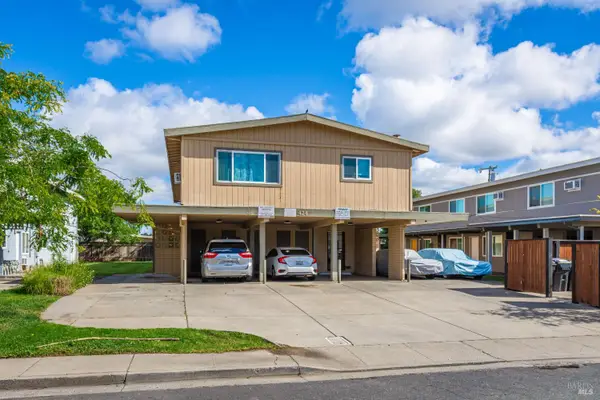 424 San Marco Street, Fairfield, CA 94533