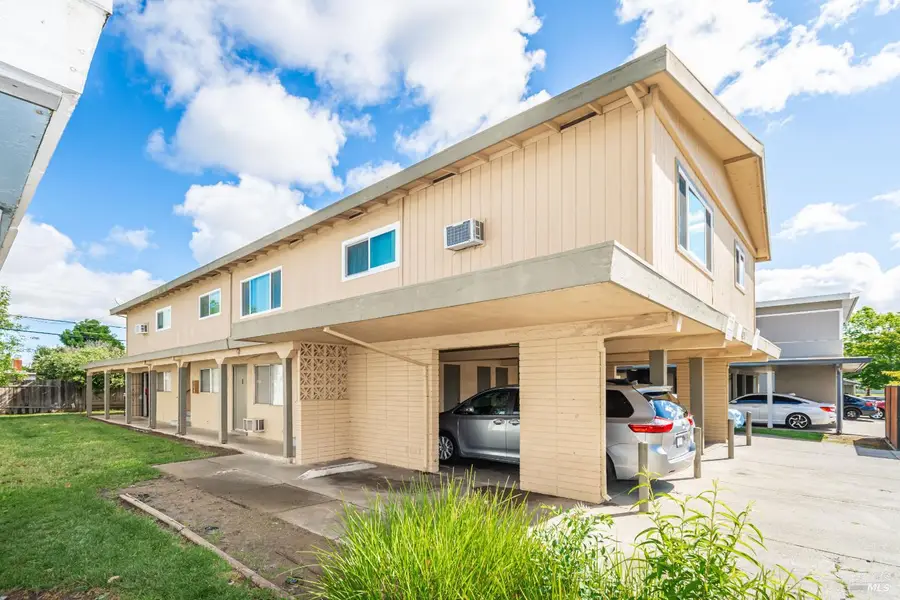 424 San Marco Street, Fairfield, CA 94533 - #3