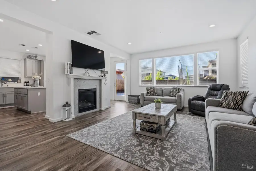 1496 Imwalle Drive, Santa Rosa, CA 95401 - #2