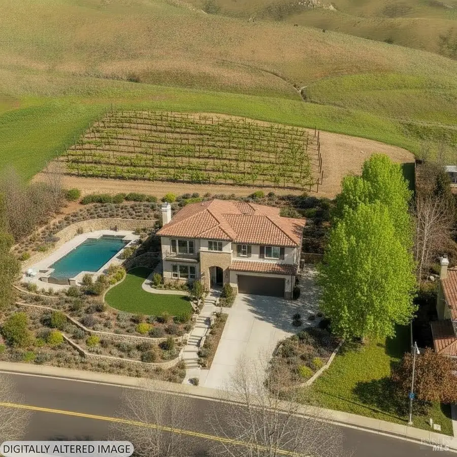 2232 Bennington Drive, Vallejo, CA 94591 - #2