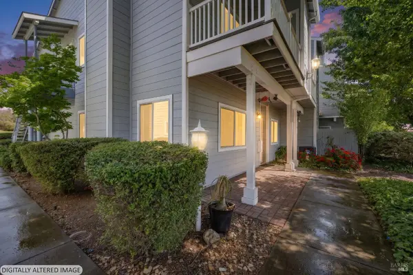 1850 Blossom Avenue #116, Fairfield, CA 94533