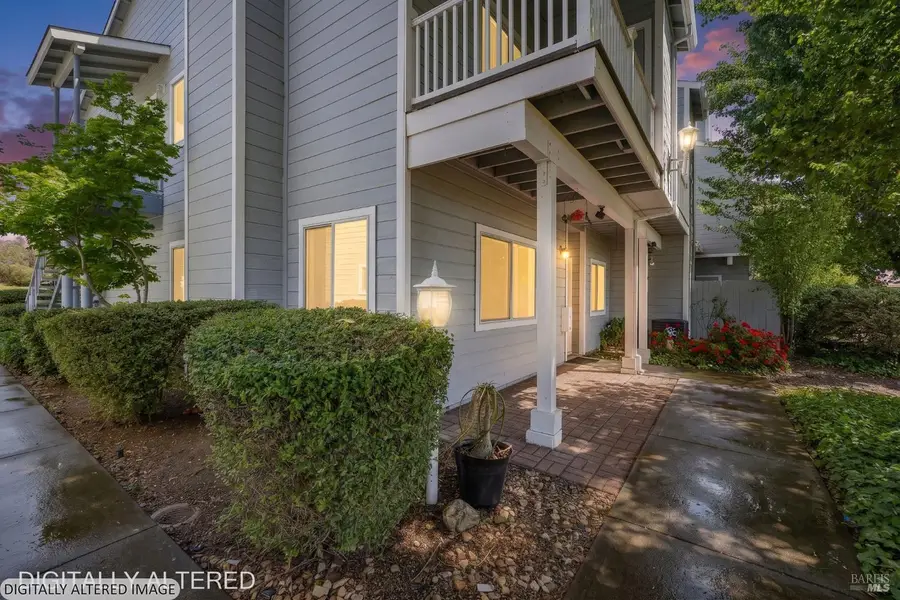 1850 Blossom Avenue #116, Fairfield, CA 94533 - #3