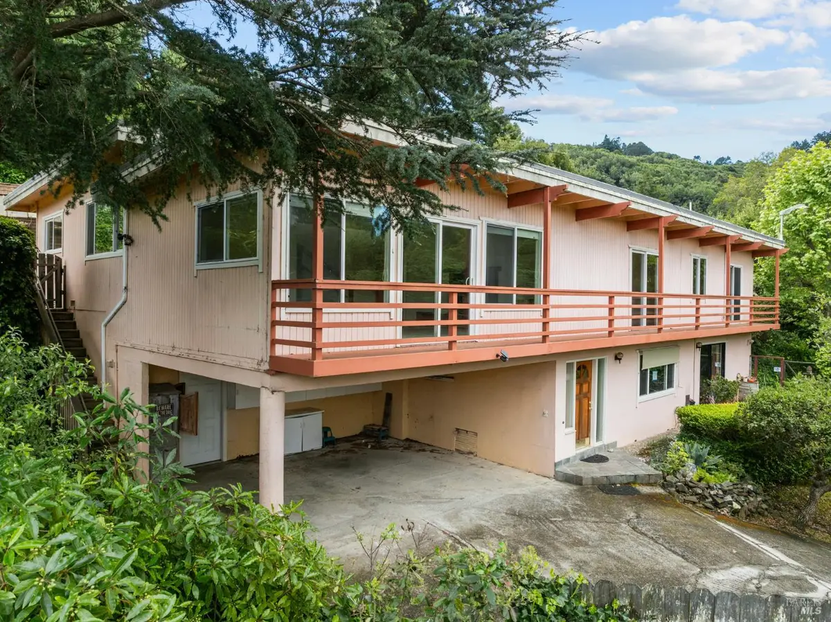 321 Laurel Way, Mill Valley, CA 94941 - #1