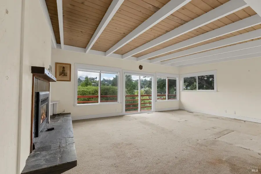 321 Laurel Way, Mill Valley, CA 94941 - #3