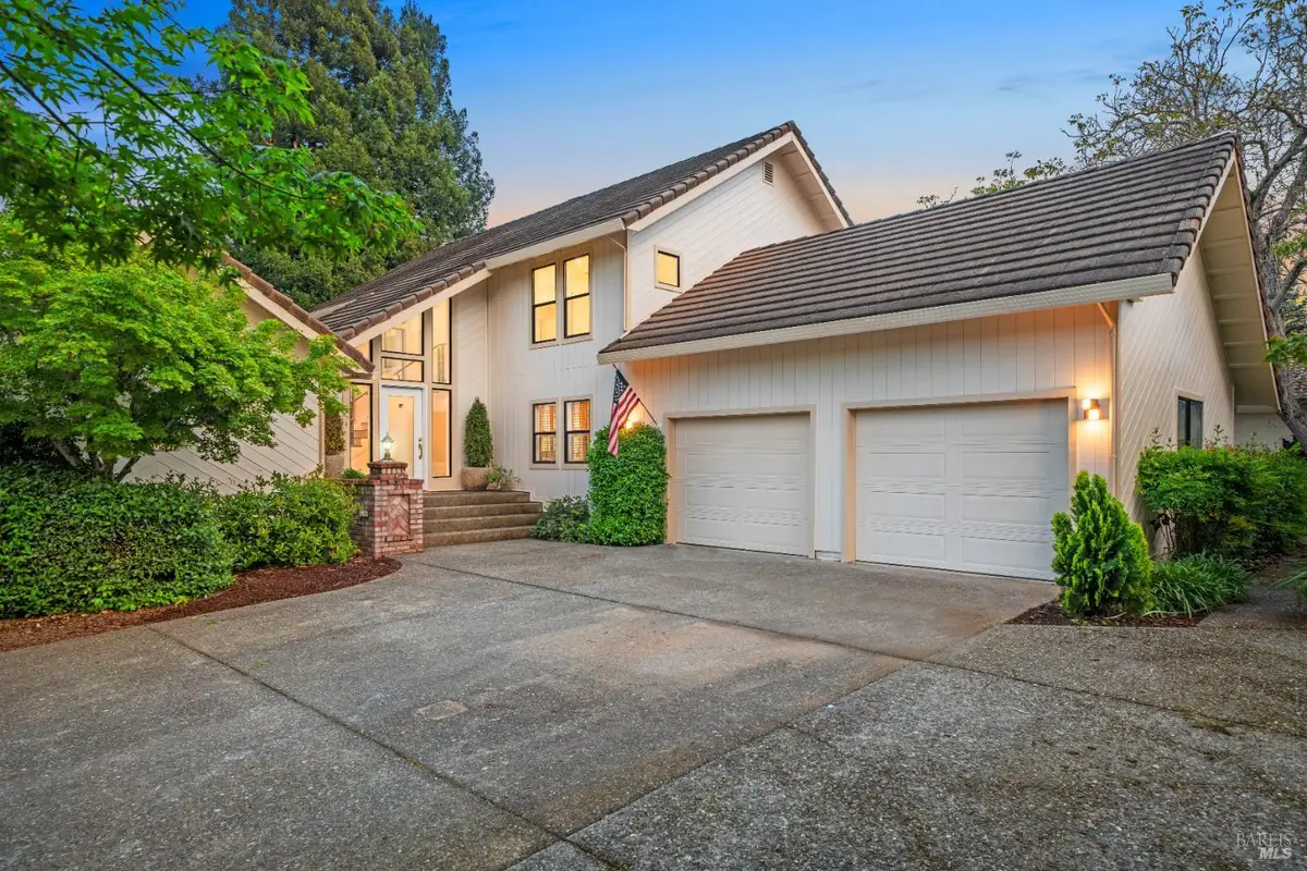 3493 Westminster Way, Napa, CA 94558 - #1