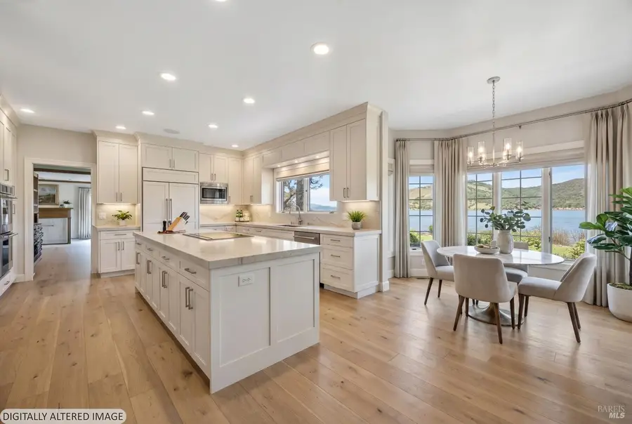 8266 Peninsula Drive, Kelseyville, CA 95451 - #3