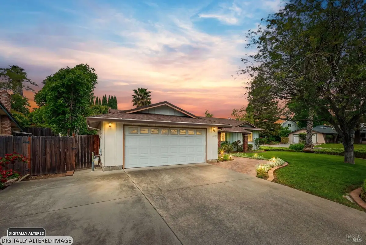 1913 Capitola Way, Fairfield, CA 94534 - #1