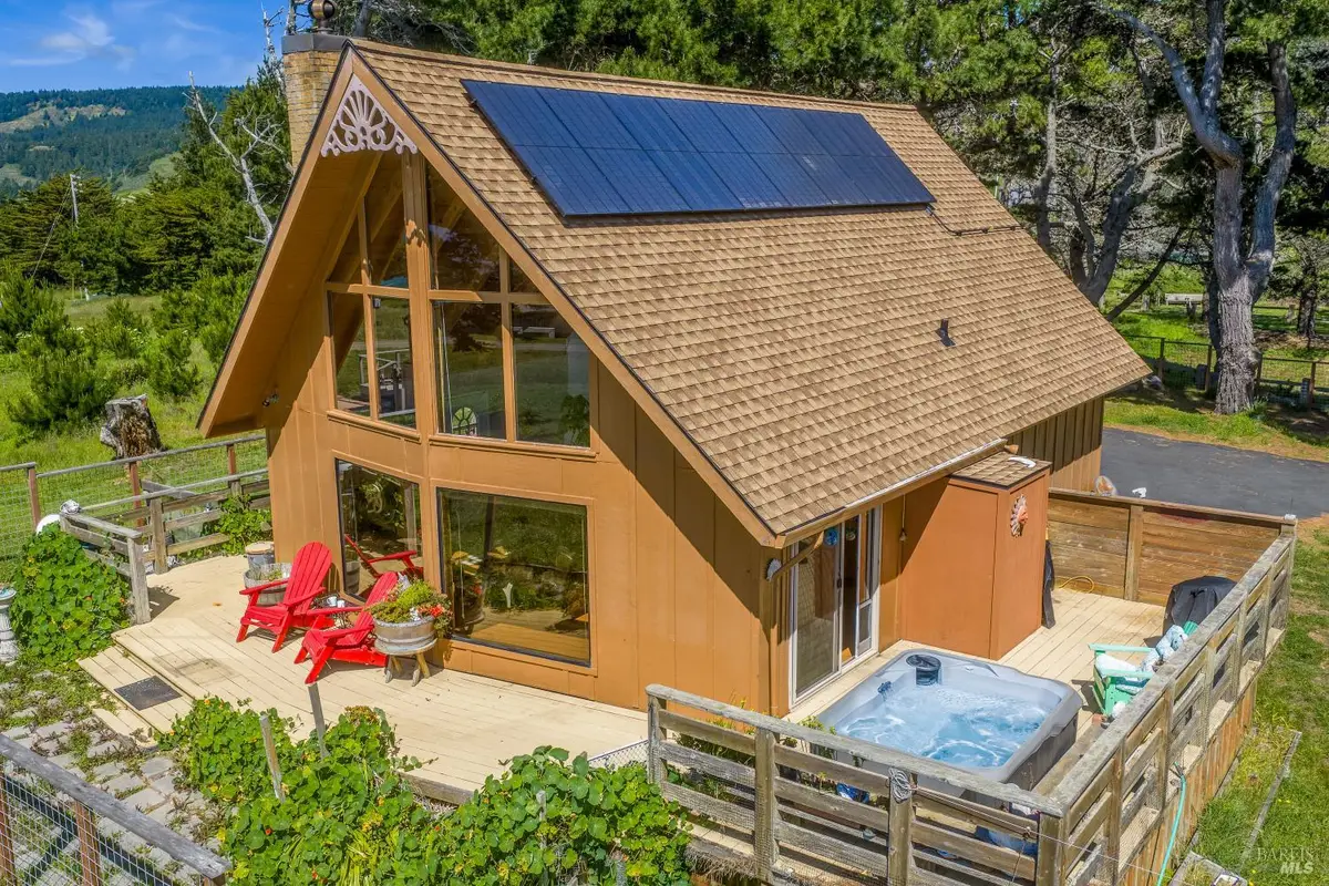 14720 S Highway 1 None, Manchester, CA 95459 - #1