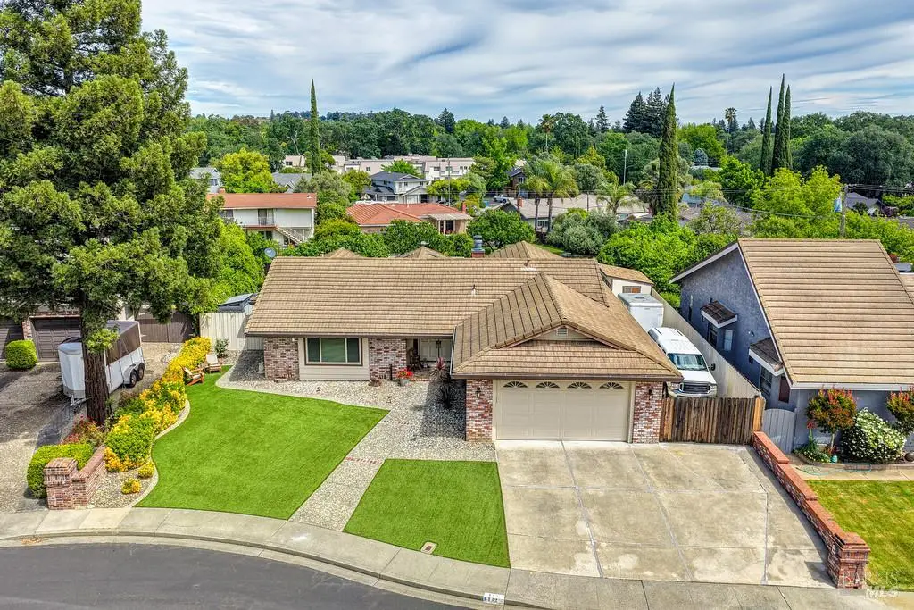 142 Hillview Drive, Vacaville, CA 95688 - #1