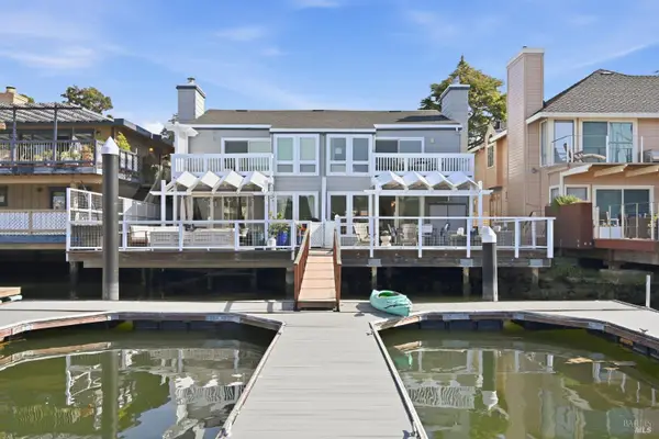 22 Mooring Road, San Rafael, CA 94901