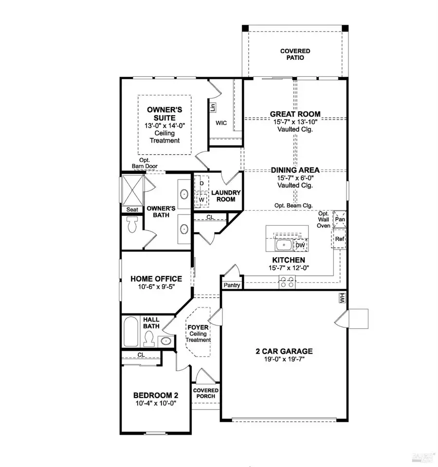 300 Cottonwood Path, Dixon, CA 95620 - #2