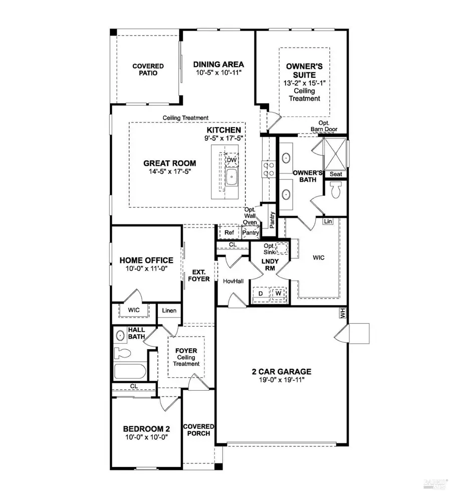 335 Cottonwood Path, Dixon, CA 95620 - #2