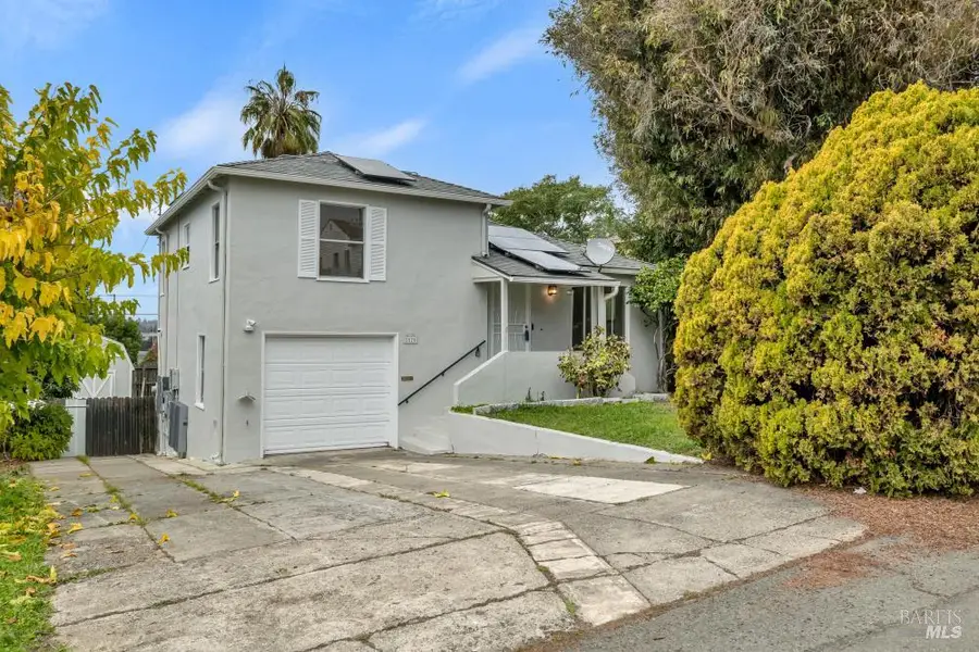 2525 Alameda Street, Vallejo, CA 94590 - #2