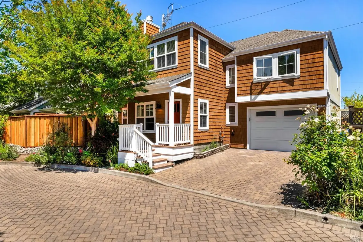 1375 Bainbridge Lane, Sonoma, CA 95476 - #1