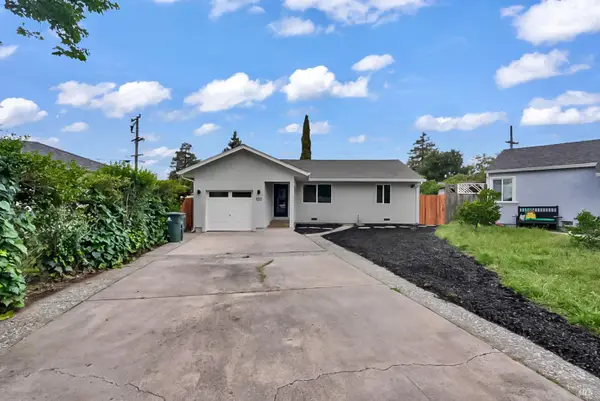 100 Ross Street, Vallejo, CA 94591