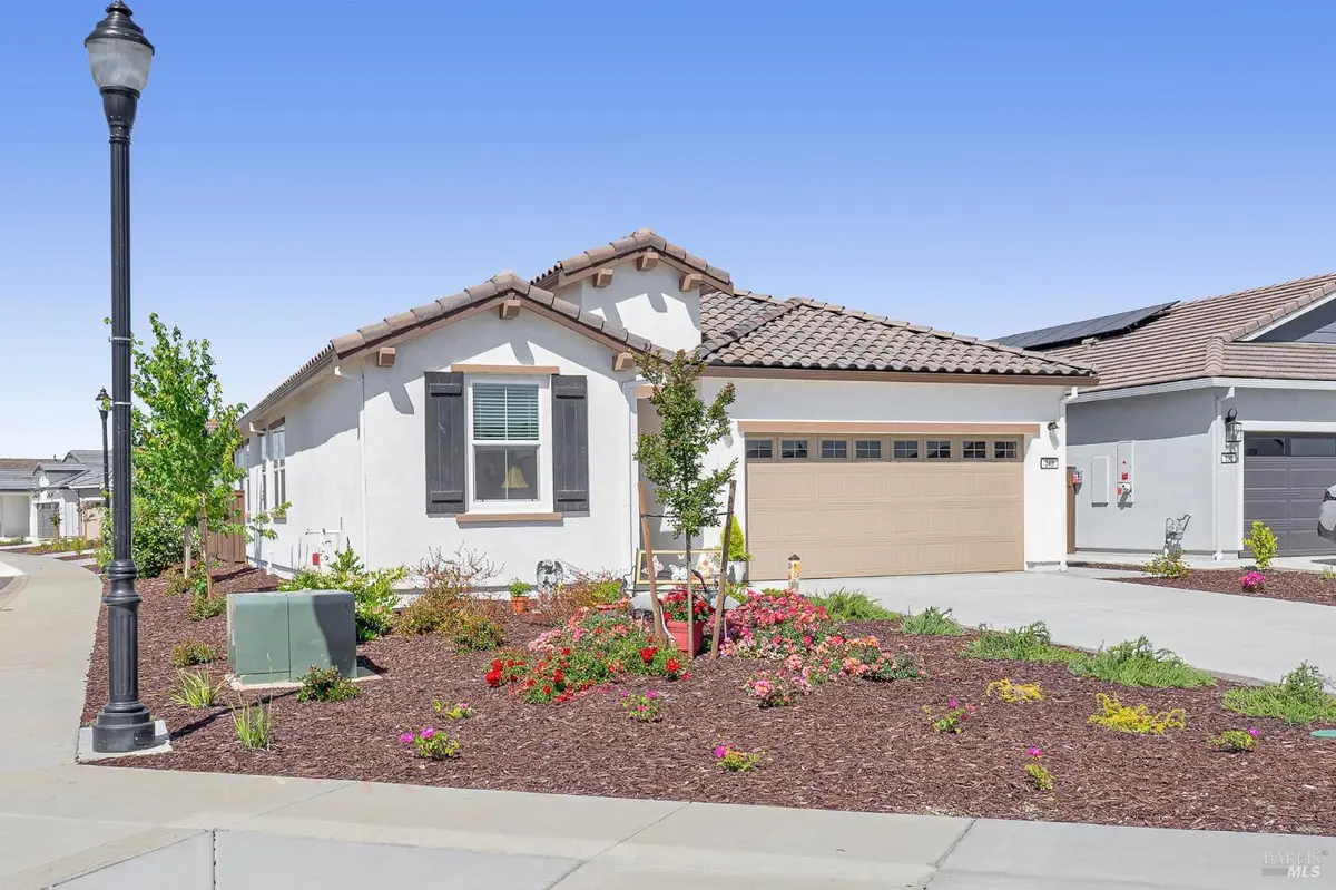 340 Coyote Hollow Court, Dixon, CA 95620 - #1