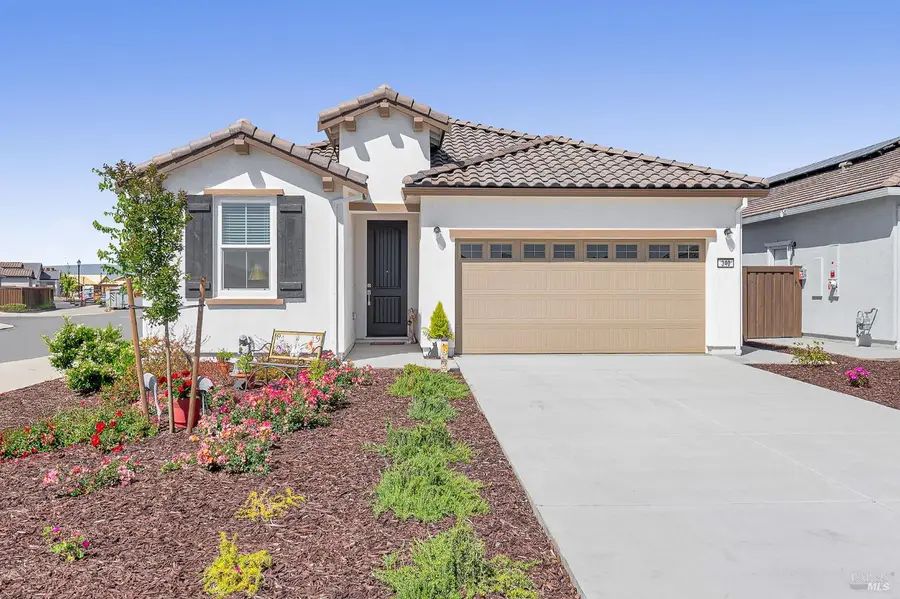 340 Coyote Hollow Court, Dixon, CA 95620 - #2