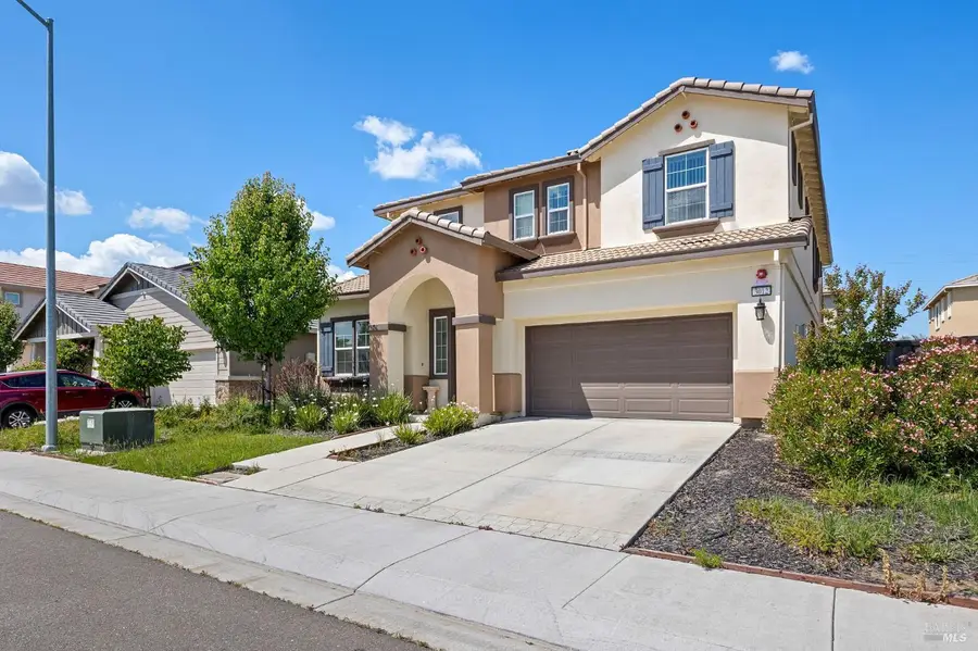 3012 Merlin Court, Vacaville, CA 95688 - #3