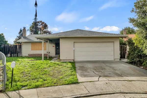 2059 Tilden Court, Fairfield, CA 94533