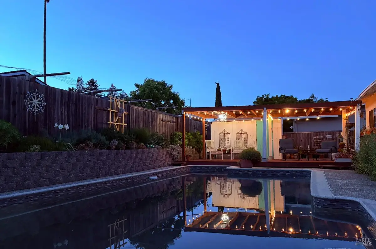 4477 Tanglewood Way, Napa, CA 94558 - #1