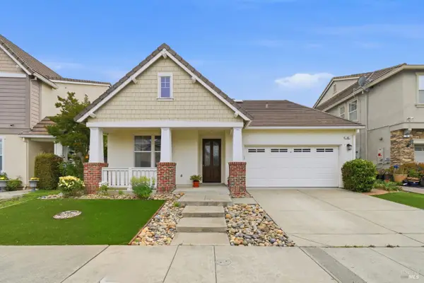 18 Serena Place, American Canyon, CA 94503