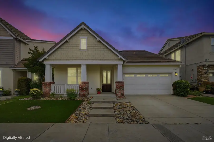 18 Serena Place, American Canyon, CA 94503 - #2