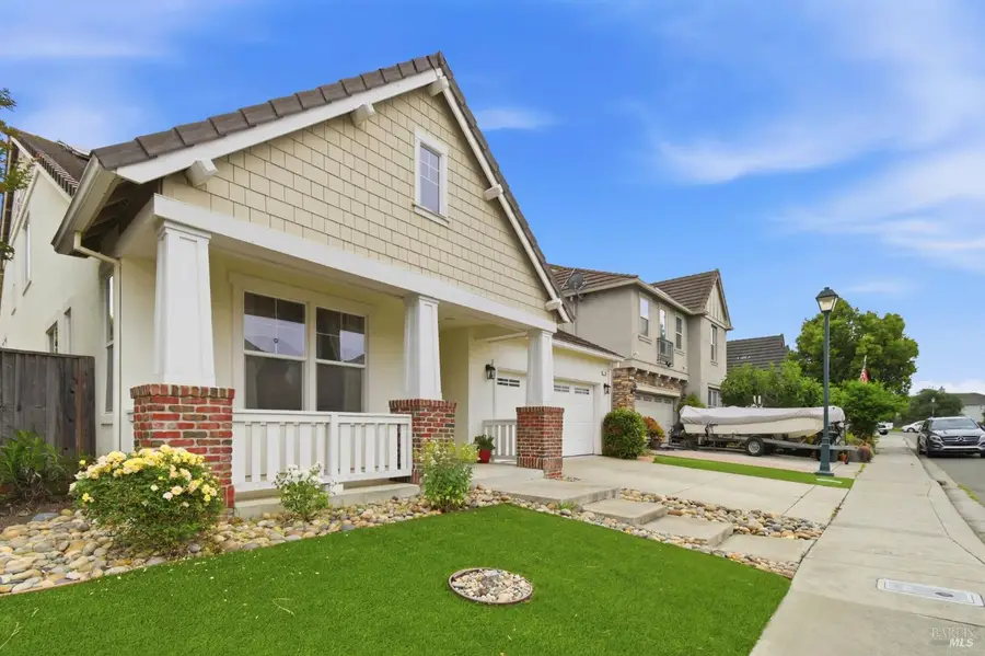 18 Serena Place, American Canyon, CA 94503 - #3