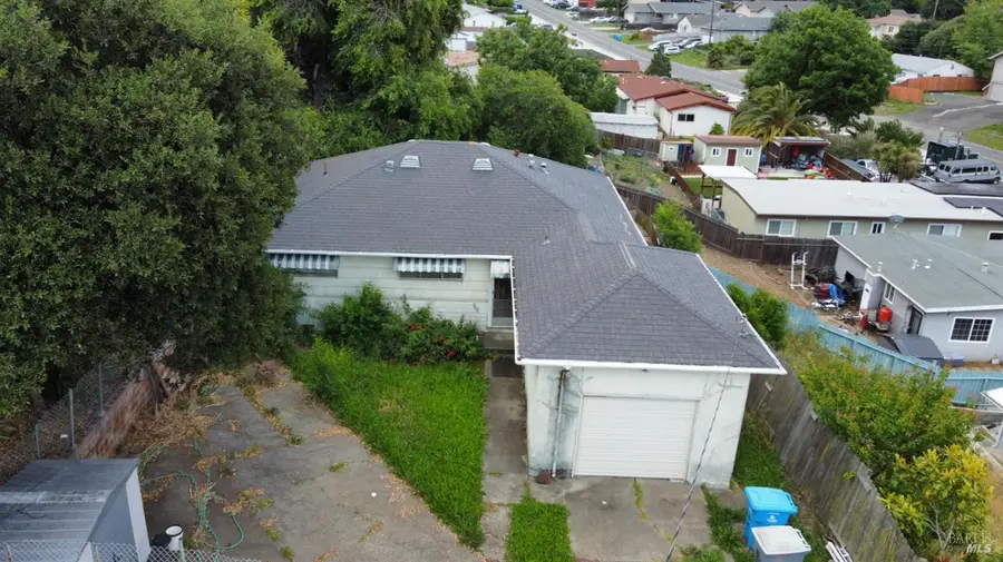 468 Gillcrest Avenue, Vallejo, CA 94591 - #3