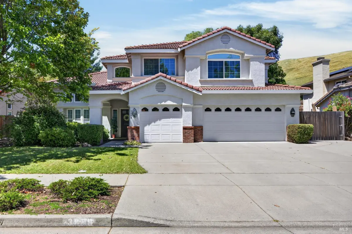 3829 Rollingwood Drive, Fairfield, CA 94534 - #1