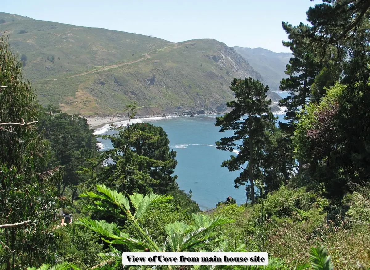 47 Charlottes Way, Muir Beach, CA 94965 - #1