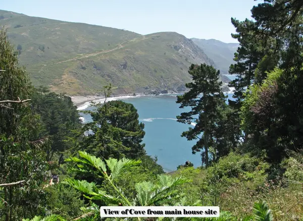 47 Charlottes Way, Muir Beach, CA 94965