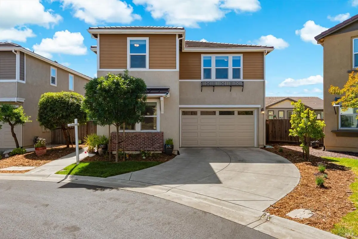 4467 Cancun Court, Fairfield, CA 94533 - #1