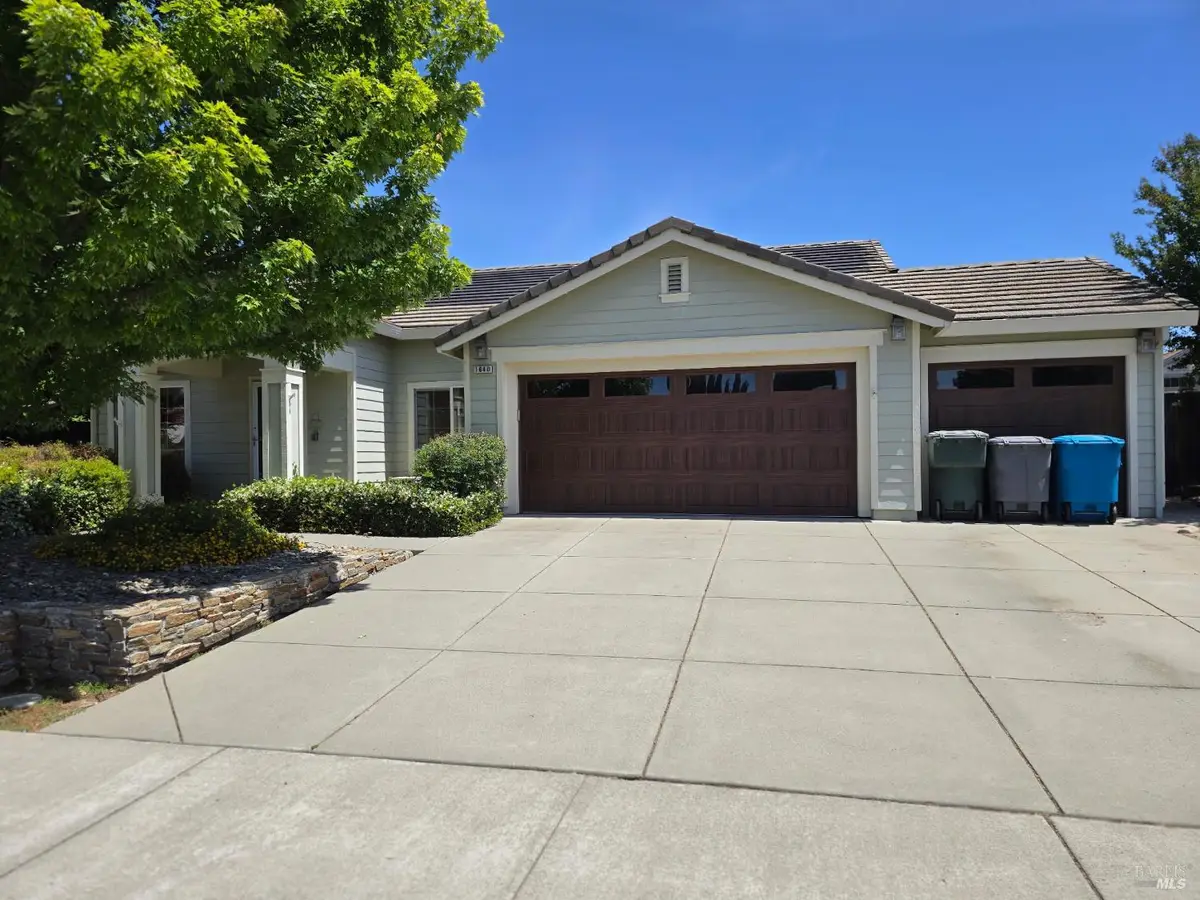1640 Folsom Downs Circle, Dixon, CA 95620 - #1