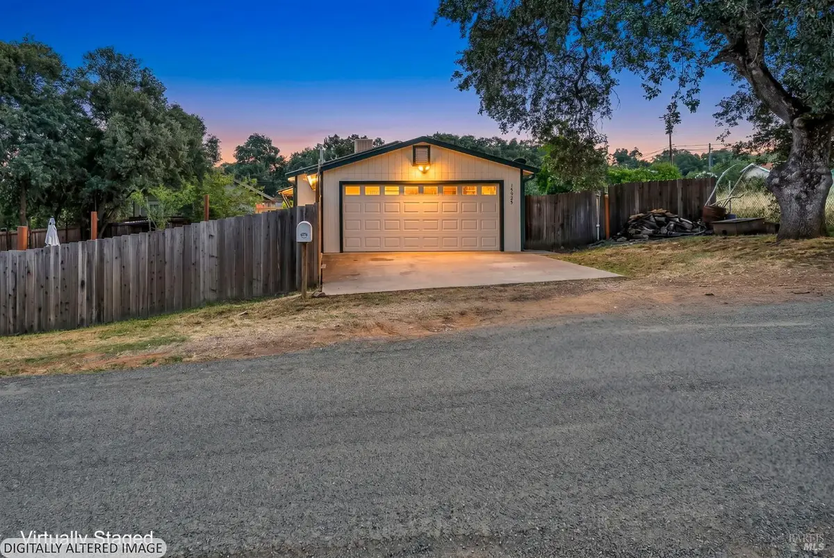 15925 45th Avenue, Clearlake, CA 95422 - #1