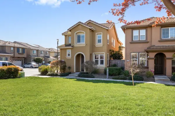 2738 Blakely Lane, Fairfield, CA 94533