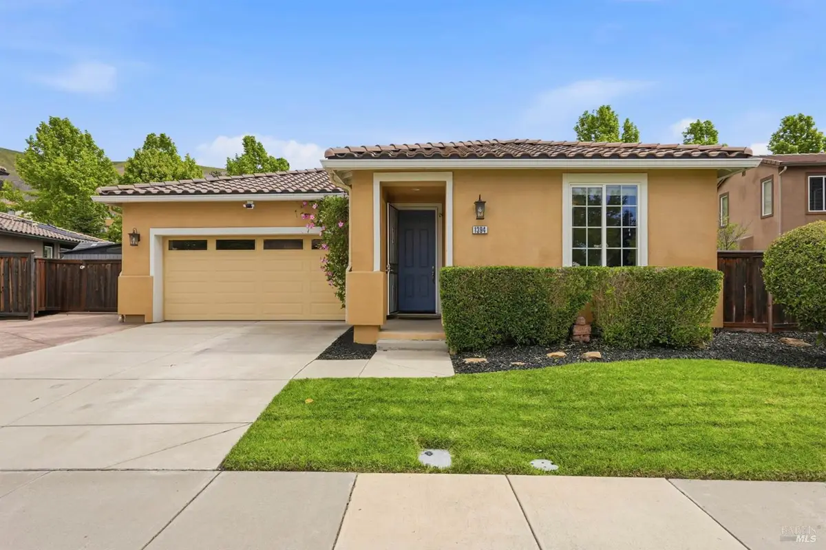 1394 Stewart Drive, Fairfield, CA 94533 - #1