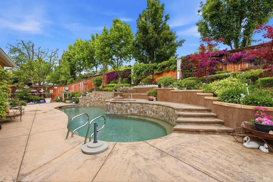 1394 Stewart Drive, Fairfield, CA 94533 - #3