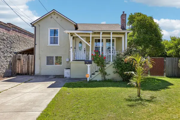6 Spruce Street, Vallejo, CA 94591