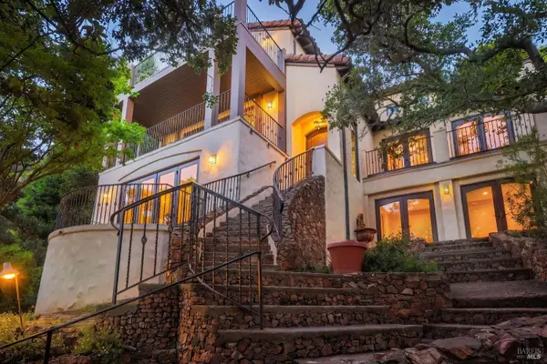 137 Crescent Avenue, Sausalito, CA 94965